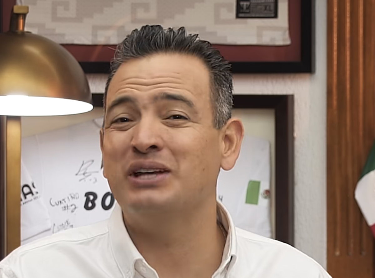 Bonilla Entrega Chihuahua